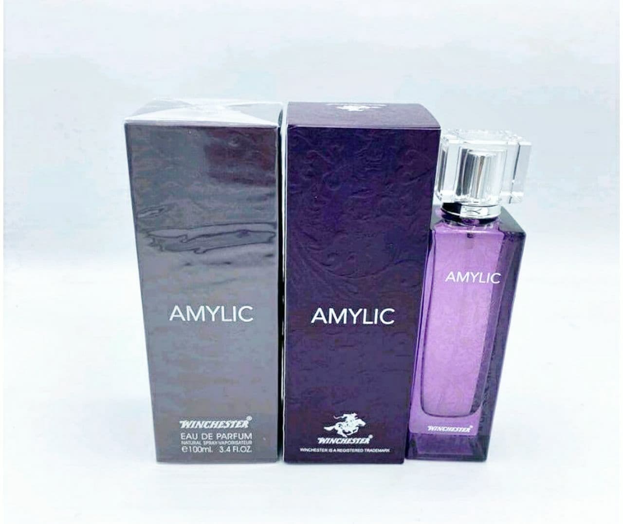 ادکلن لالیک امتیس وینچستر ادکلن لالیک امتیس وینچستر