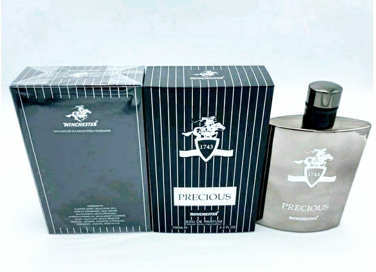 ادکلن پگاسوس وینچستر ادکلن پگاسوس وینچستر