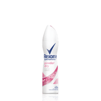 فروش ویژه اسپری رکسونا زنانه مدل POWDER DRY ‏۱۵۰ میلی‌لیتر