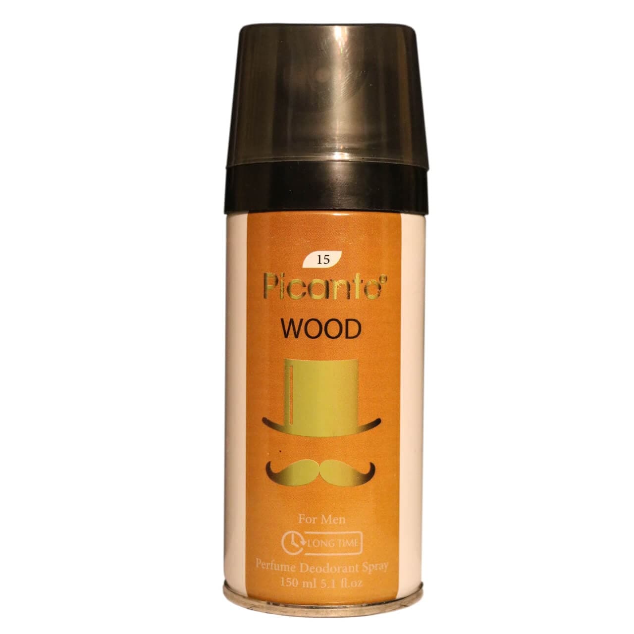 اسپری wood پیکانتو ۱۵۰ مل