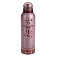 فروش ویژه اسپری اکو مدل 212 حجم 200 میلی لیتر مناسب برای بانوان