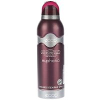 فروش ویژه اسپری زنانه اکو مدل Euphoria حجم 200 میلی لیتر