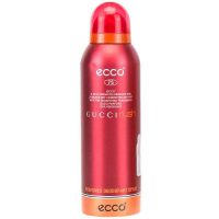 فروش ویژه اسپری زنانه اکو مدل Gucci Rush حجم 200 میلی لیتر