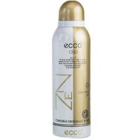 فروش ویژه اسپری زنانه اکو مدل Shiseido Zen حجم 200 میلی لیتر