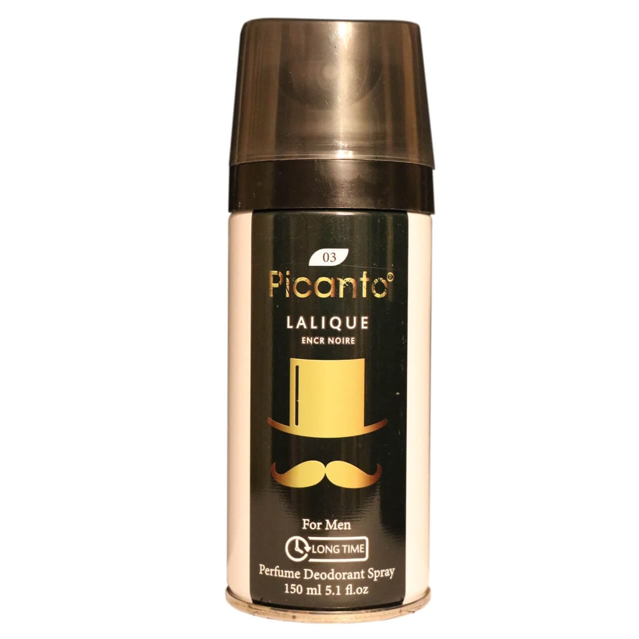 اسپری لالیک پیکانتو ۱۵۰ مل