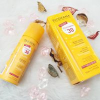 فروش ویژه اسپری ضدافتاب فتودرم بیودرما SPF30 شماره 3