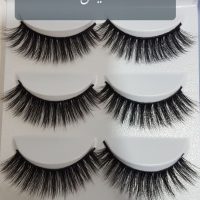 مژه سه بعدی ارایس نایس شماره 10