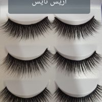 مژه سه بعدی ارایس نایس شماره 15
