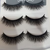 مژه سه بعدی ارایس نایس شماره 54
