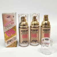 کرم پودر ب ب سون گرل seven girl