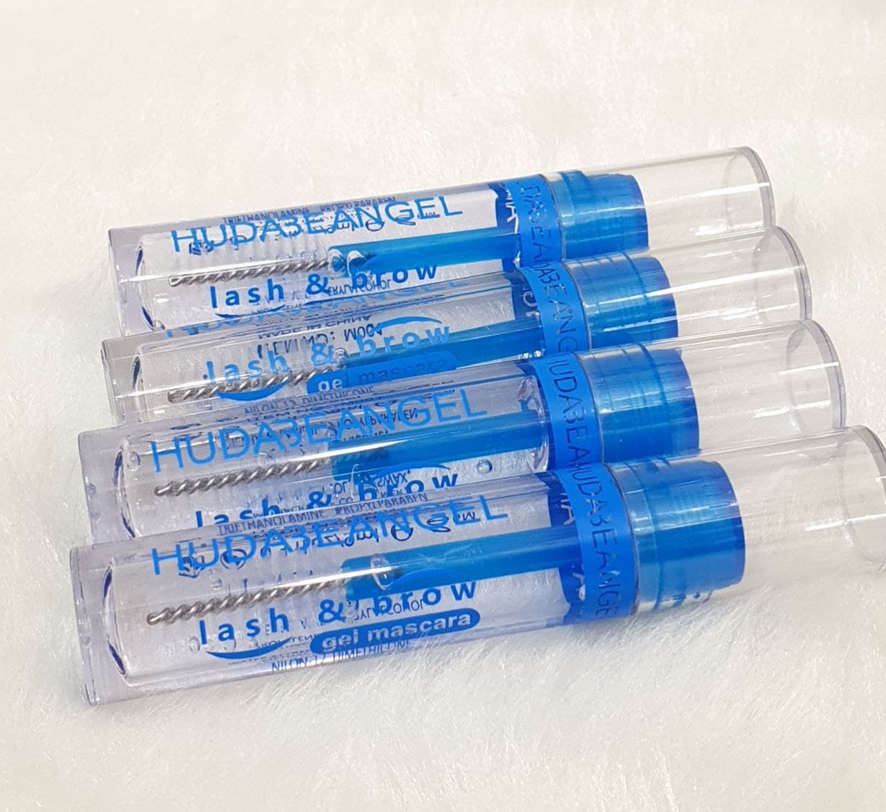 ژل حالت دهنده مژه و ابرو هدی بینگل