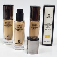 کرم پودر بادوام دوسه | doucce all day mineral doundation spf 22