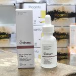 فروش ویژه سرم ضد جوش اوردینری Niacinamide 10% + Zinc 1%