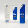 کرم مرطوب کننده تیوبی کیووی qv حجم ۵۰ مل