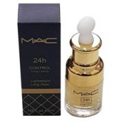 فروش ویژه پرایمر شاین طلا مک MAC