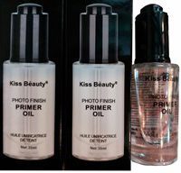 فروش ویژه پرایمر ضد چروک کیس بیوتی KISS BEAUTY