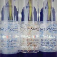 فروش ویژه پرایمر ضد چین و چروک خاویار مک (Skin Caviar)