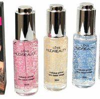فروش ویژه پرایمر مدل LOVE هدی بیوتی Huda Beauty