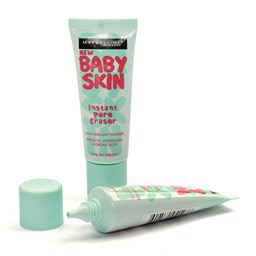 پرایمر میبلین Maybelline مدل بی بی اسکین Baby Skin پرایمر میبلین Maybelline مدل بی بی اسکین Baby Skin