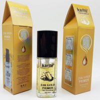 فروش ویژه پرایمر ژله ای طلادار کاریته Karite