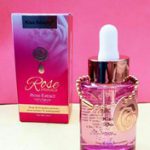 فروش ویژه پرایمر ژله ای کیس بیوتی مدل Rose