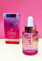 پرایمر ژله ای کیس بیوتی مدل Rose