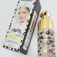 فروش ویژه پرایمر کیس بیوتی kiss beauty