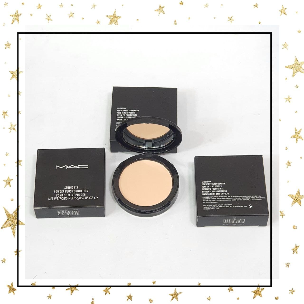 پنکک استودیو فیکس مک شماره 35