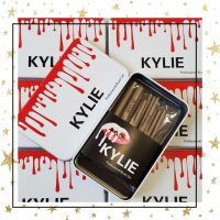 فروش ویژه براش فلزی کایلی kylie سفید