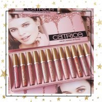 فروش ویژه پک ۱۲تایی رژلب مایع کاتریس Catrice