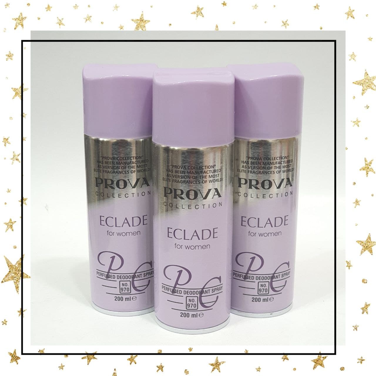 اسپری پروا مدل اکلت