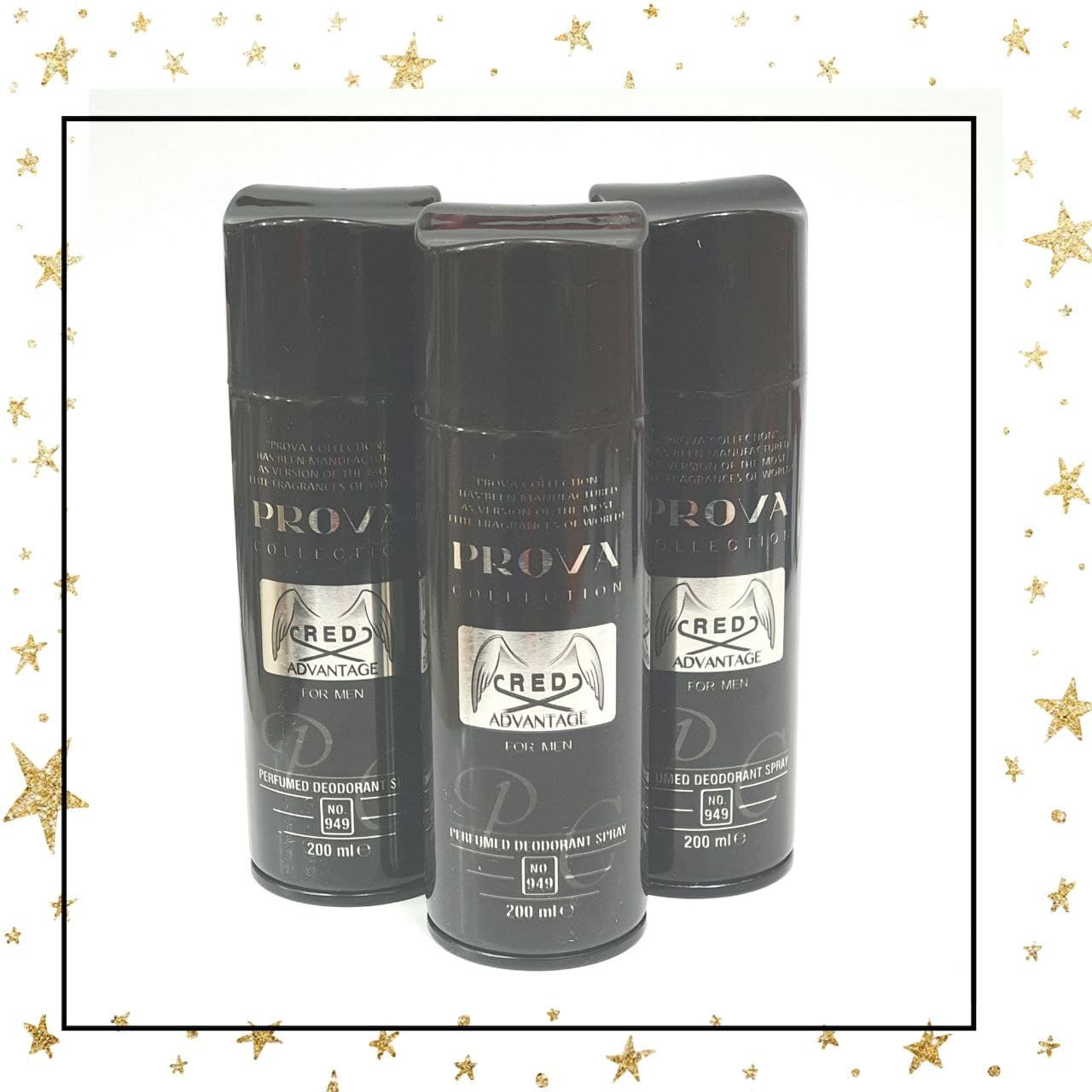 اسپری پروا مدل کرید اونتوس اسپری پروا مدل کرید اونتوس