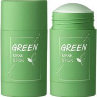 گرین ماسک استیکی | green mask stick
