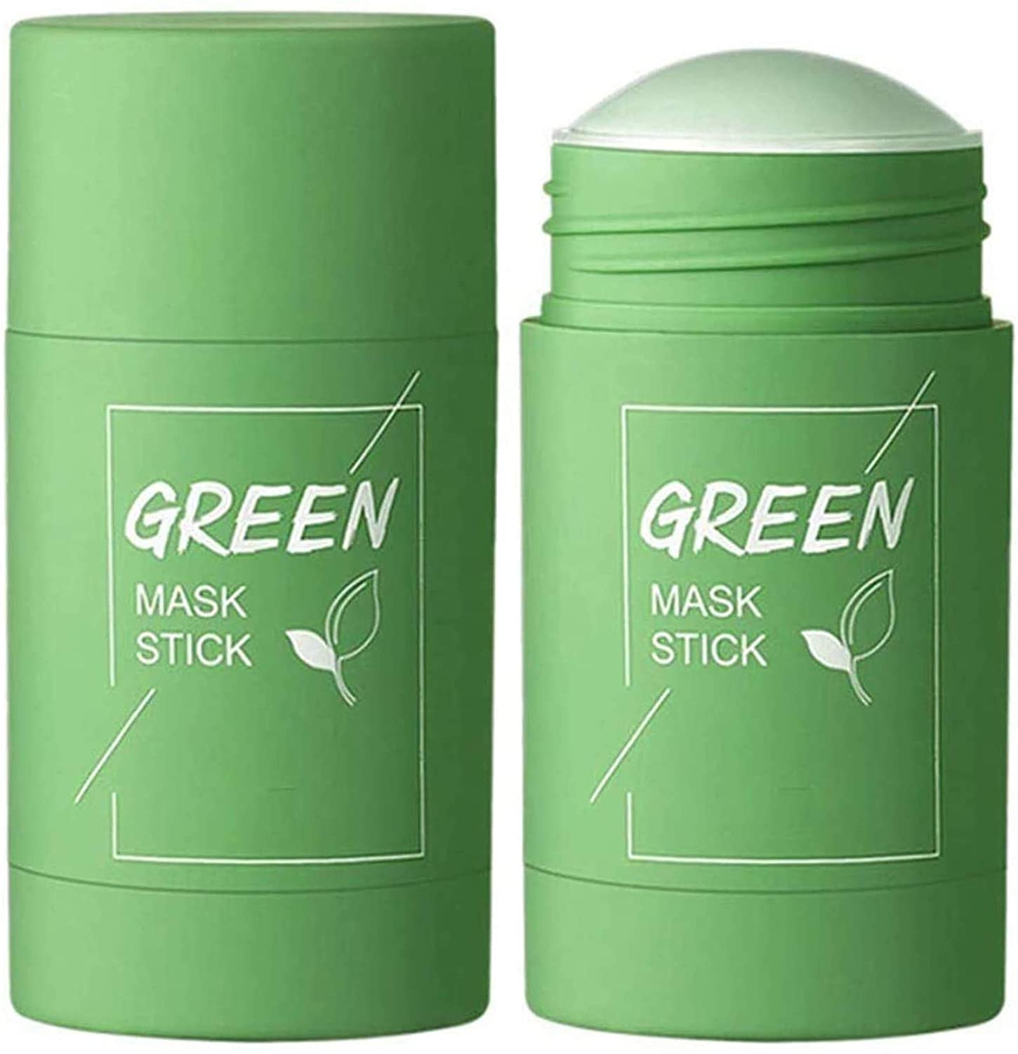 گرین ماسک استیکی | green mask stick