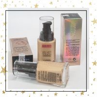 کرم پودر ولوت تاچ گاش (GOSH Velvet Touch Foundation)