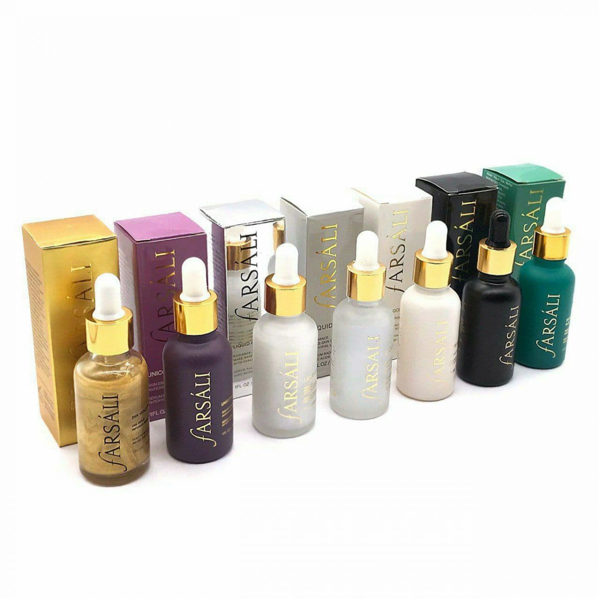 فروش ویژه پرایمر فارسالی مدل youth elixir