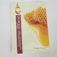 ماسک ورقه ای عسل بیواکوا bioaqua | ماسک ورقه ای