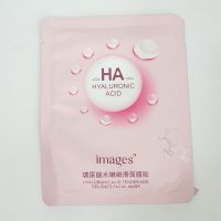 ماسک ورقه ای هیالورینک اسید ایمجز images | ماسک ورقه ای