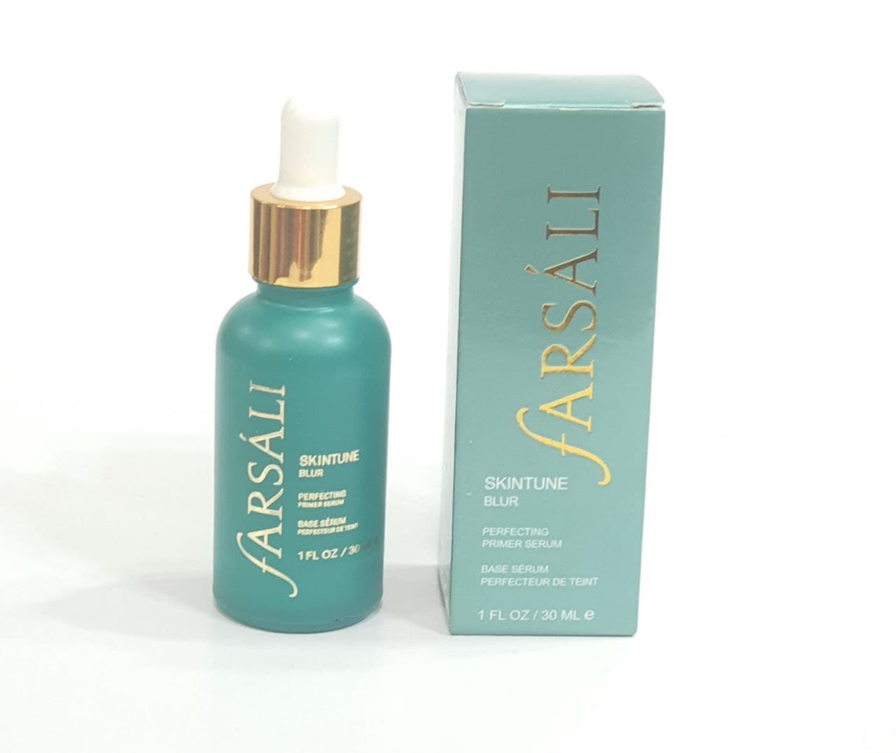 پرایمر فارسالی مدل skintune elure