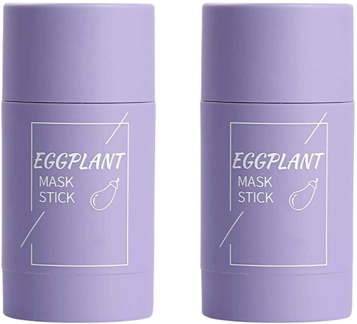 استیک ماسک جادویی بادمجان مدیان از بین برنده جوش های سر سیاه