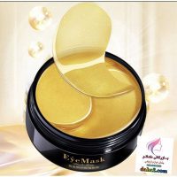 فروش ویژه پچ زیر چشم عصاره طلا وان اسپرینگ ٦٠ عددی