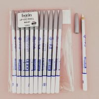 مداد سفید بارین