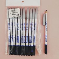 مداد مشکی بارین