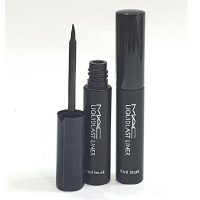 خط چشم ماژیکی ضدآب و حساسیت مک mac