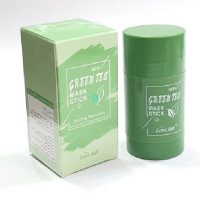 استیک ماسک جادویی لاوجوجو با عصاره چای سبز