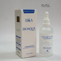 سرم هیالورونیک اسید بیواکوا bioaqua | آبرسان و جوان کننده