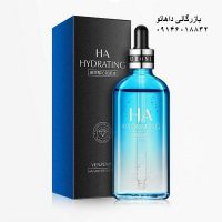 فروش ویژه سرم آبرسان هیالورونیک اسید ونزن VENZEN