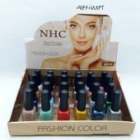 پک 24 تایی لاک ناخن nhc