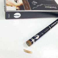 هاشور 4 خط فلورمار flormar شماره 07 | هاشور ابرو فلورمار