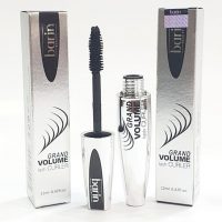 ریمل مویی حجم دهنده و مژه دار بارین بیوتی barin beauty